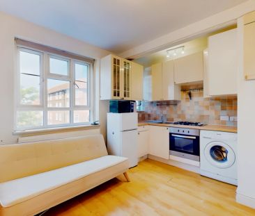 1 Bed 1 Bath - Photo 5