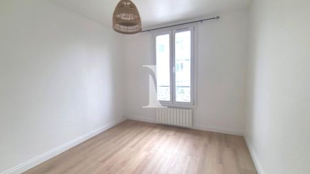 Location Appartement 2 pièces 45m² PARIS 19ème - Photo 5