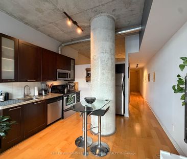 Pure Spirit Lofts , #449 - Photo 6