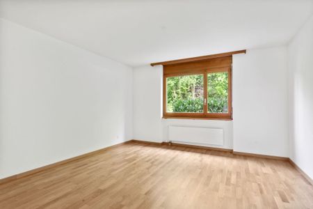 "Ruhige Singlewohnung in Stettlen" - Foto 2