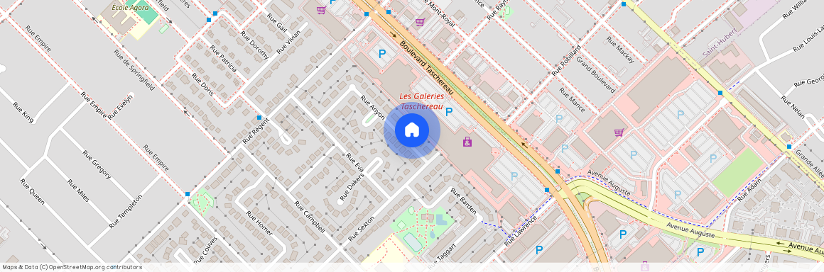 Nouveauté, 712 Rue Anyon, Longueuil (Greenfield Park) (, Montérégie, ), J4V3N8