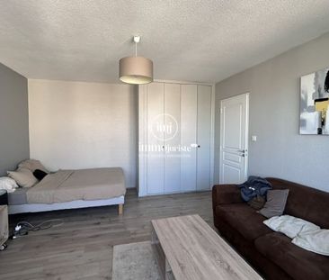 Location Appartement 1 pièce Limoges (87000) - Photo 4