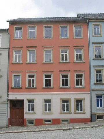 W0575 - Familienwohnung mit Balkon im Stadtzentrum - Photo 2