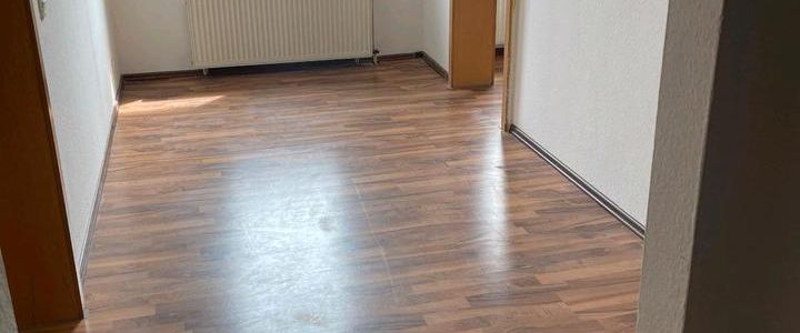 2 Raum Wohnung - Photo 1