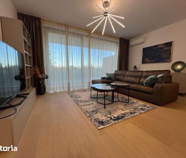 BANEASA JANDARMERIEI THE IVY APARTAMENT 2 CAMERE MOBILAT GRADINA 35 MP - Photo 5