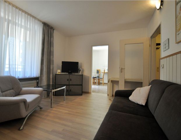 1.5 Zimmer in Düsseldorf - Foto 1
