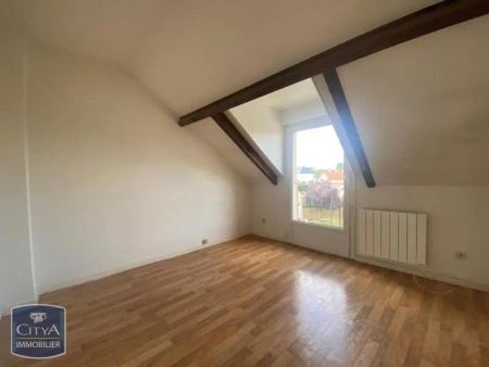 Maison à louer 3 pièces 45.21m² - Photo 5