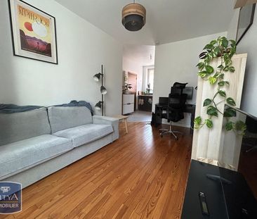 Location Appartement 1 pièce 31m² ARPAJON 91290 - Photo 2