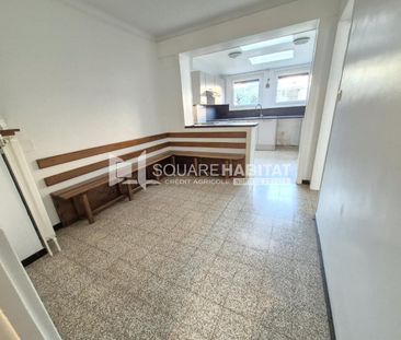 Location Maison 4 pièces 91m² DAINVILLE 62000 - Photo 2