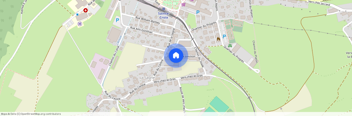 1450, Ste-Croix, Chemin de la Jonction, 4