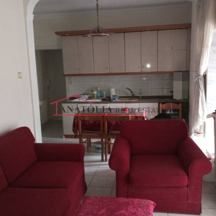 Studio / γκαρσονιέρα 58 τ.μ. προς ενοικίαση - Photo 1