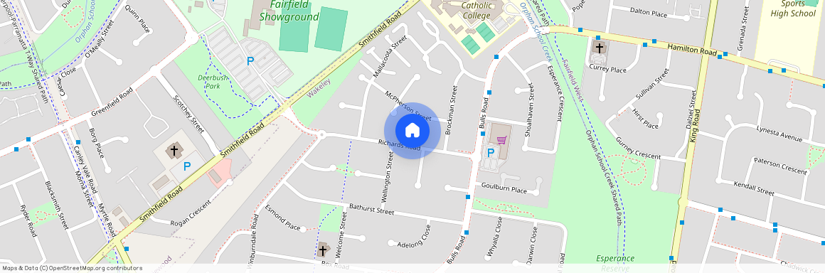 17 Richards Road, NSW 2176, Wakeley