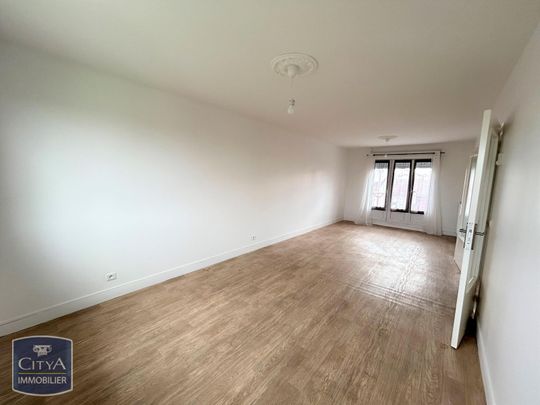 Location Maison 5 pièces 97m² LE MANS 72000 - Photo 1