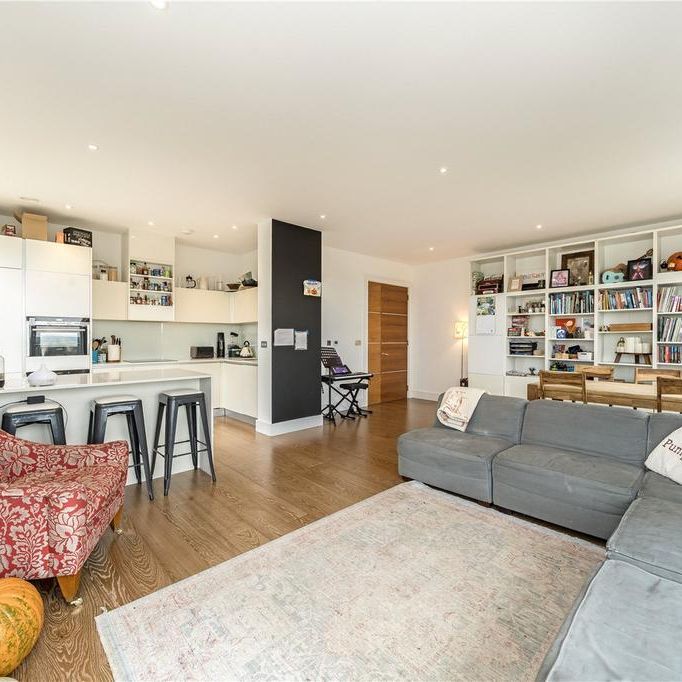 3 bedroom penthouse to rent - Photo 1