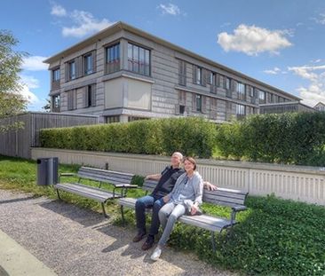 Garantie d’une qualité de vie à la pointe de la technologie - Photo 1