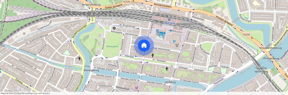 LE, Kruisweg 56A, 2011, Haarlem