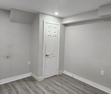 For Lease - 21 Iceland Poppy Trail Unit# Basement, Brampton, Ontario - Photo 1