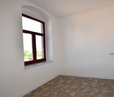 2 Balkone im 2. OG: großzügige Altbauwohnung in zentraler elbnaher ... - Photo 1