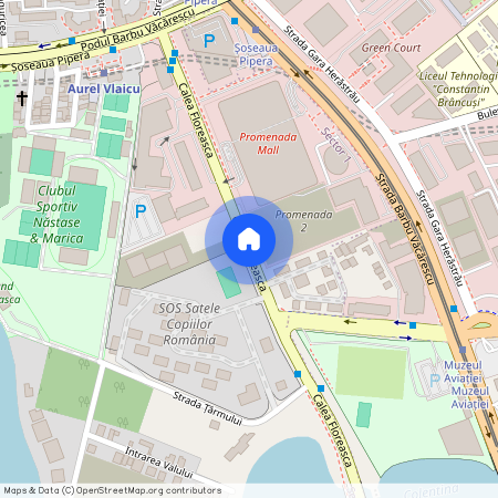 Floreasca, Sectorul 2, Bucuresti