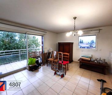 Location appartement 2 pièces 42 m² à Cluses (74300) - Photo 4