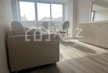 Apartamento T2 em Setúbal