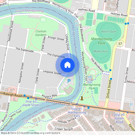 2/11 Chifley Drive, Vic 3032, Maribyrnong