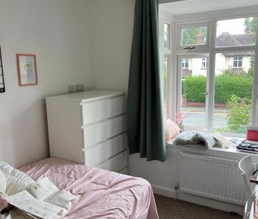 8 bedroom house to rent - Photo 4