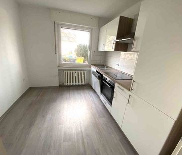 Helle 2-Zimmer-EG-Wohnung mit modernem Tageslichtbad, EBK und Balkon - Photo 6