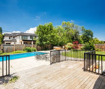 For Lease - 1285 Rebecca Street, Oakville, Ontario - Photo 4