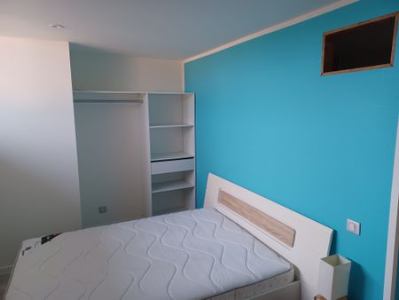 Location Appartement 2 pièces 35m² REALMONT 81120 - Photo 3