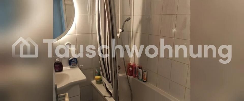TAUSCHWOHNUNG 1,5-Zimmer-Wohnung am Josephsplatz - Foto 1