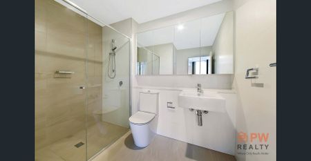 Watch the NYE fireworks from the shared rooftop, with storage cage - Photo 5