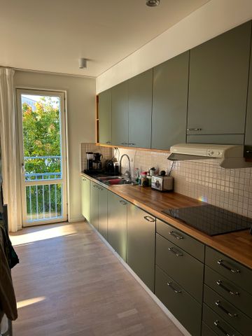 Sandhamnsgatan, Stockholm - Photo 5