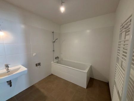 Stilvolle 3-Zimmer-Wohnung mit großem Balkon und idealer Raumaufteilung - Photo 3