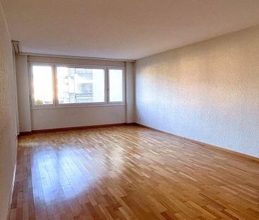 2.5-Zimmerwohnung an Toplage beim Thunersee - Photo 5