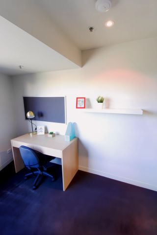 Large North Studio - Photo 3