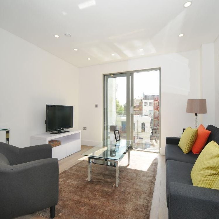 3 bedroom apartment to rent - Photo 1