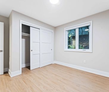 For Lease - 119 Springfield Road Unit# 1, New Edinburgh - Lindenlea... - Photo 5