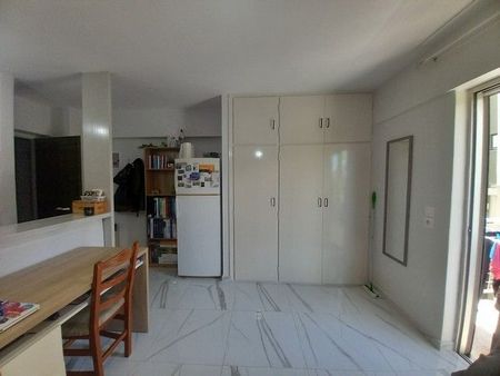 Studio/Γκαρσονιέρα για ενοικίαση Νόρμαν (Πάτρα) - Photo 4