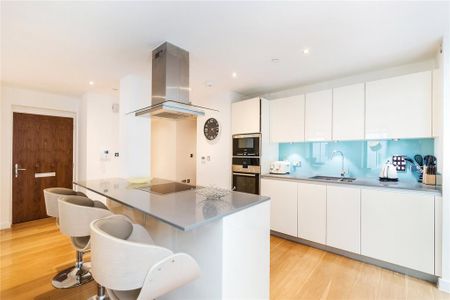 3 bedroom apartment to rent - Photo 4