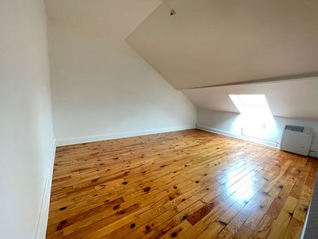 Location Appartement 3 pièces 50m² - Photo 4