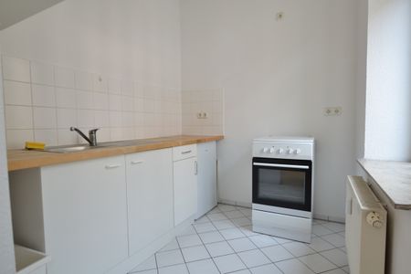 I Charmante 1-Raum-Wohnung in Lindenau – gepflegtes Haus, nahe Karl-Heine-Kanal I - Foto 4