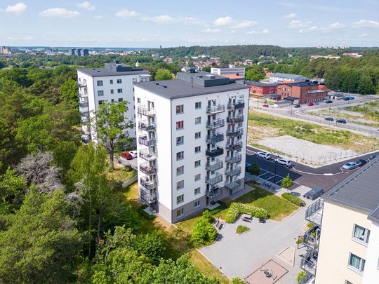 Slipar-Lasses gata 3, 749 43, Enköping - Photo 1