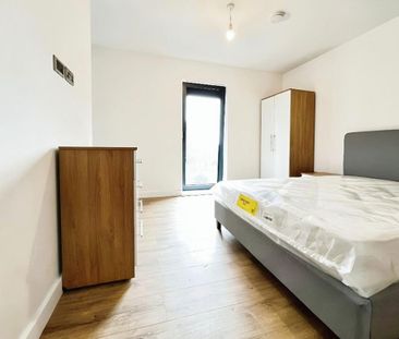 2 bedroom apartment to rent - Photo 5