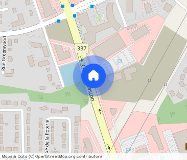 1451 Chemin Gascon - Cozy 1-Bedroom Apartment - Photo 1