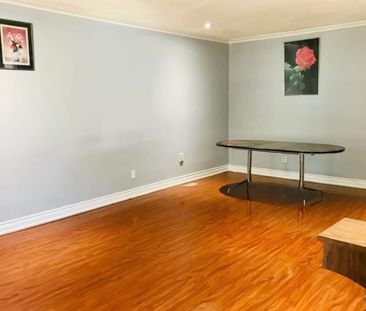 For Lease - 45 Summerside Crescent, Toronto, Ontario - Photo 1