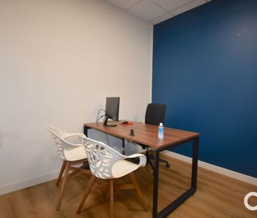 Appartement à louer 3 pièces • 55,75 m2 Calais - Photo 2