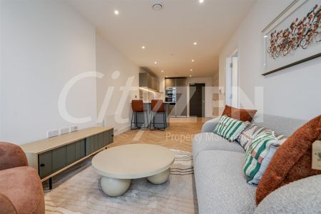 Port Street, Manchester - Photo 5