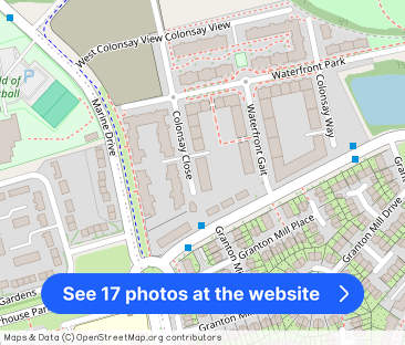 15 Colonsay Close, Granton, EH5 - Photo 1