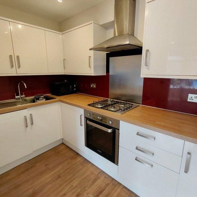 1 bedroom flat to rent - Photo 1